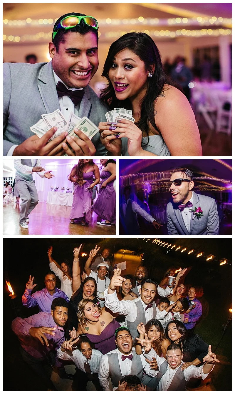 group shots - san antonio wedding photographer