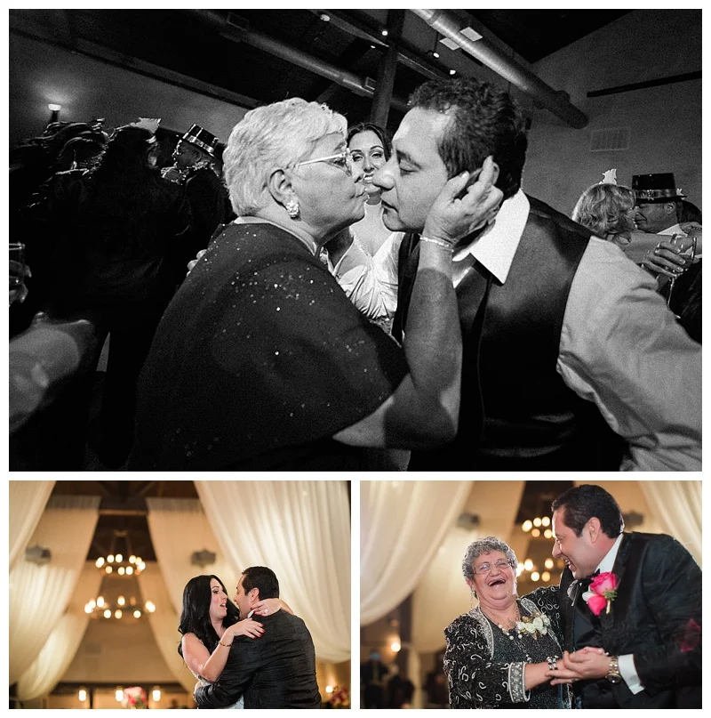 First Dance - Lost mission san antonio wedding