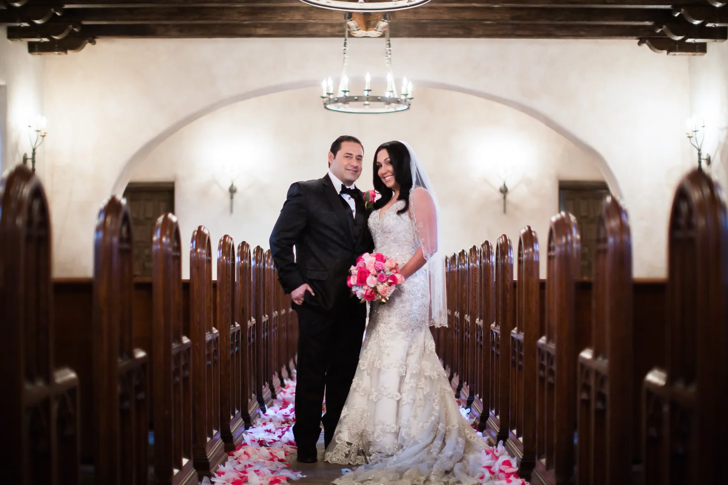 Texas hill country wedding - lost mission