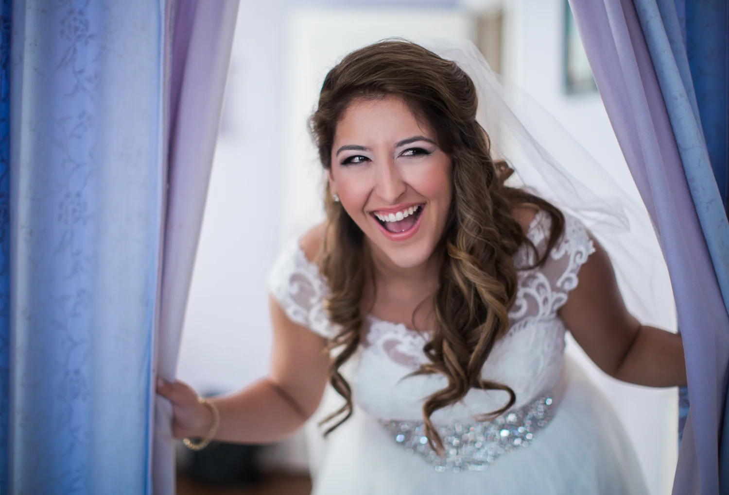 Hill Country Wedding