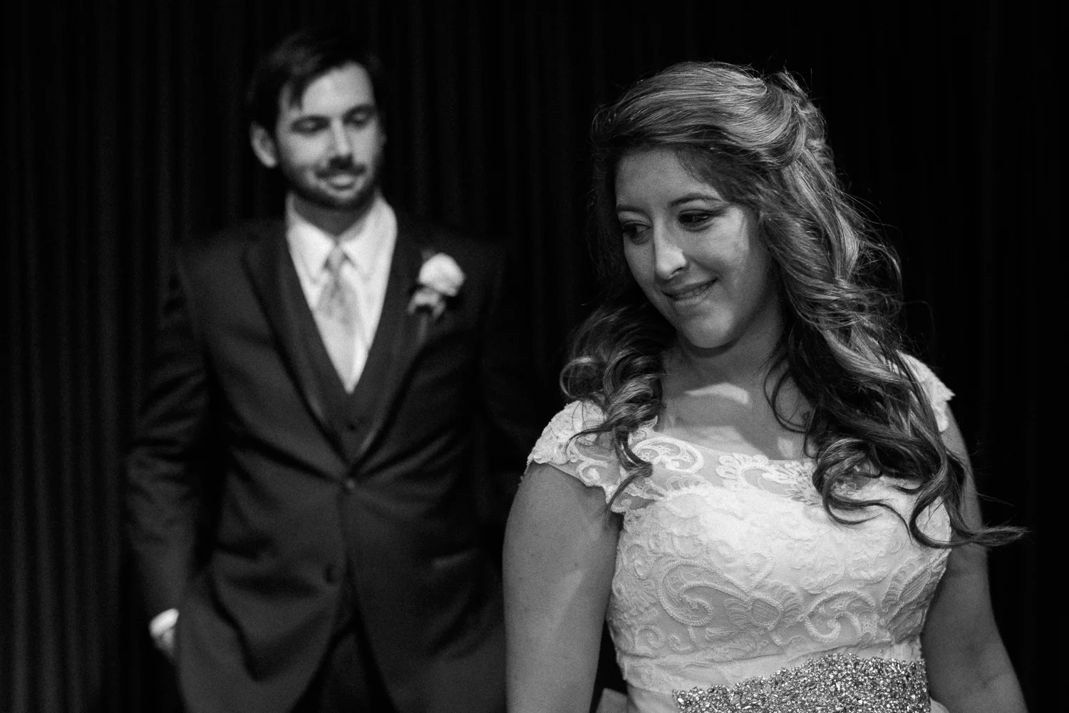 turn of love - hill country wedding