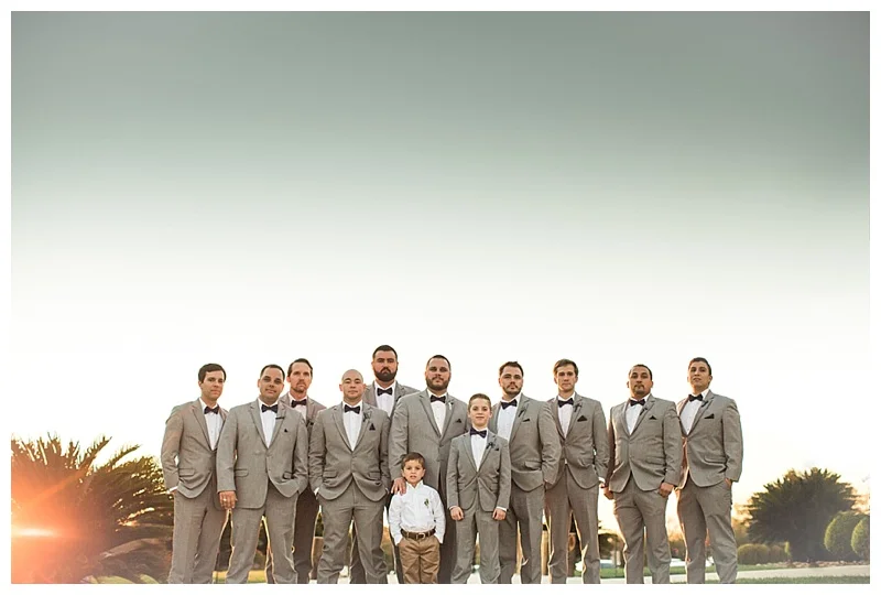 Granberry Hills Event Center - San Antonio Texas