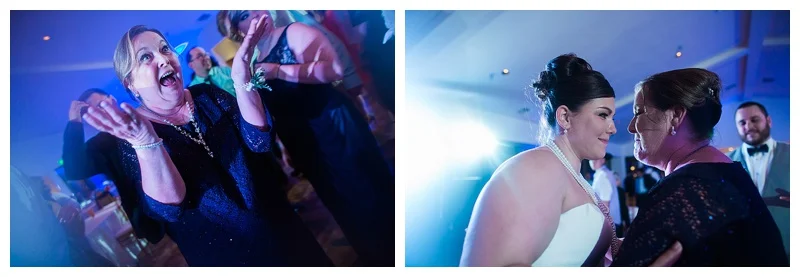 wedding dances