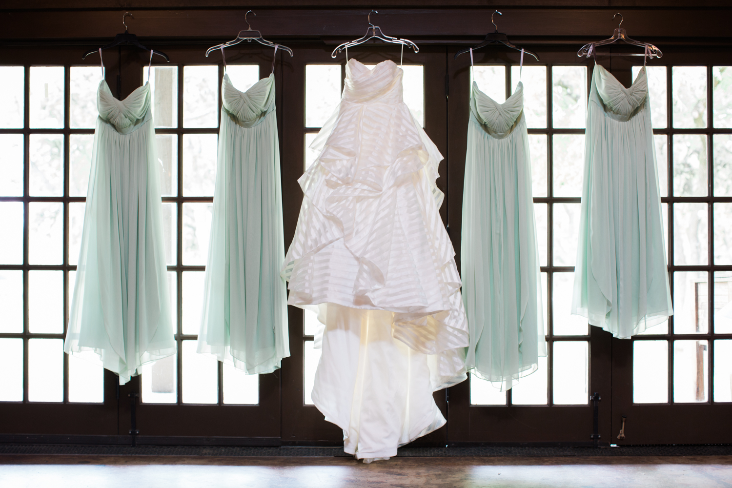 bridesmaid dresses