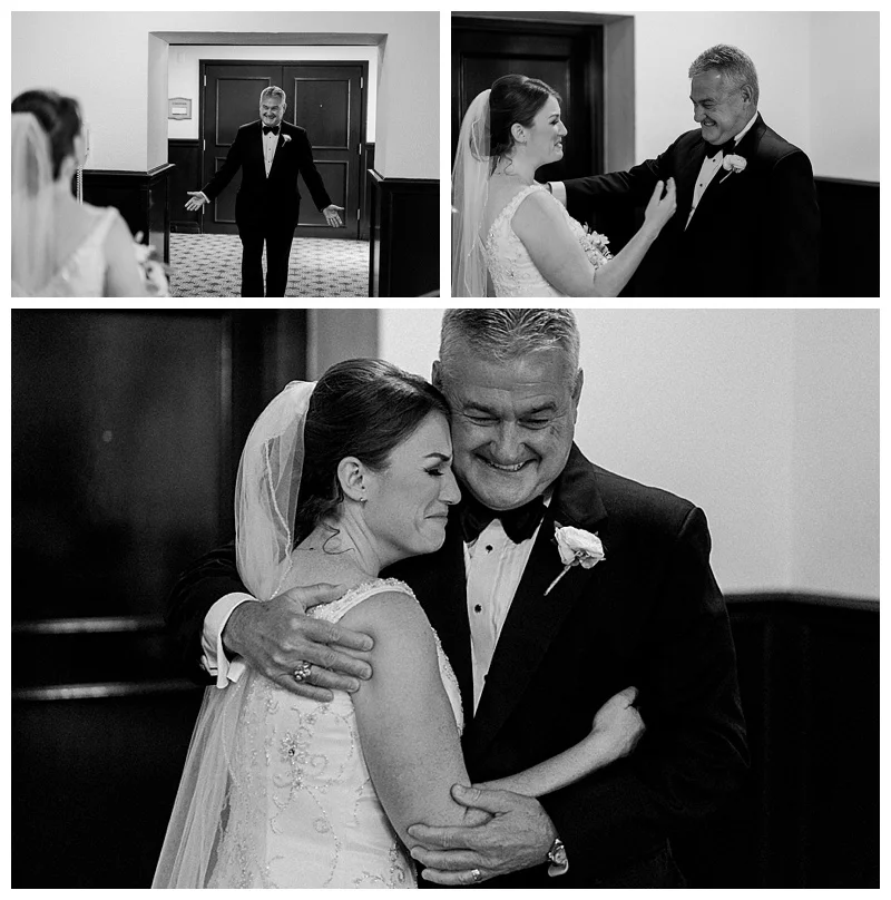 Dad First Look - La Mansion Del Rio