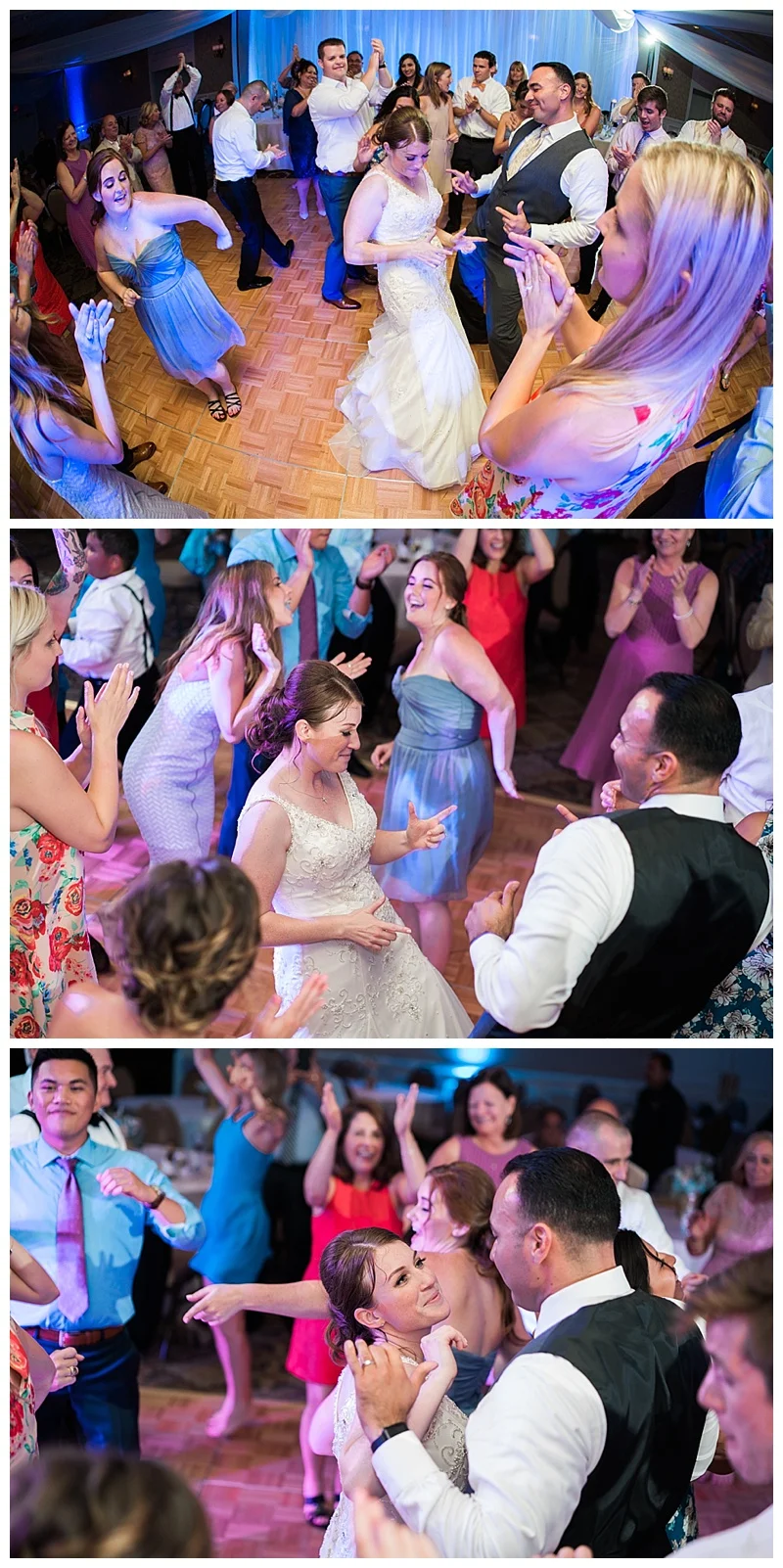 Congratulations Johnnie and Hannah - Wedding at Hotel Omni La Mansion