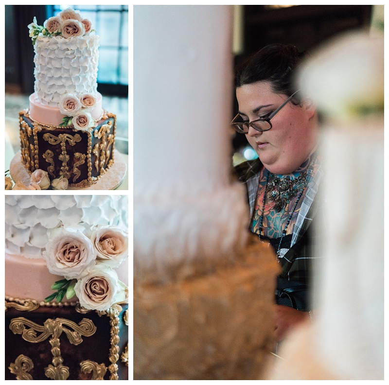 Hotel Emma Pastry Chef Jennifer Reisman
