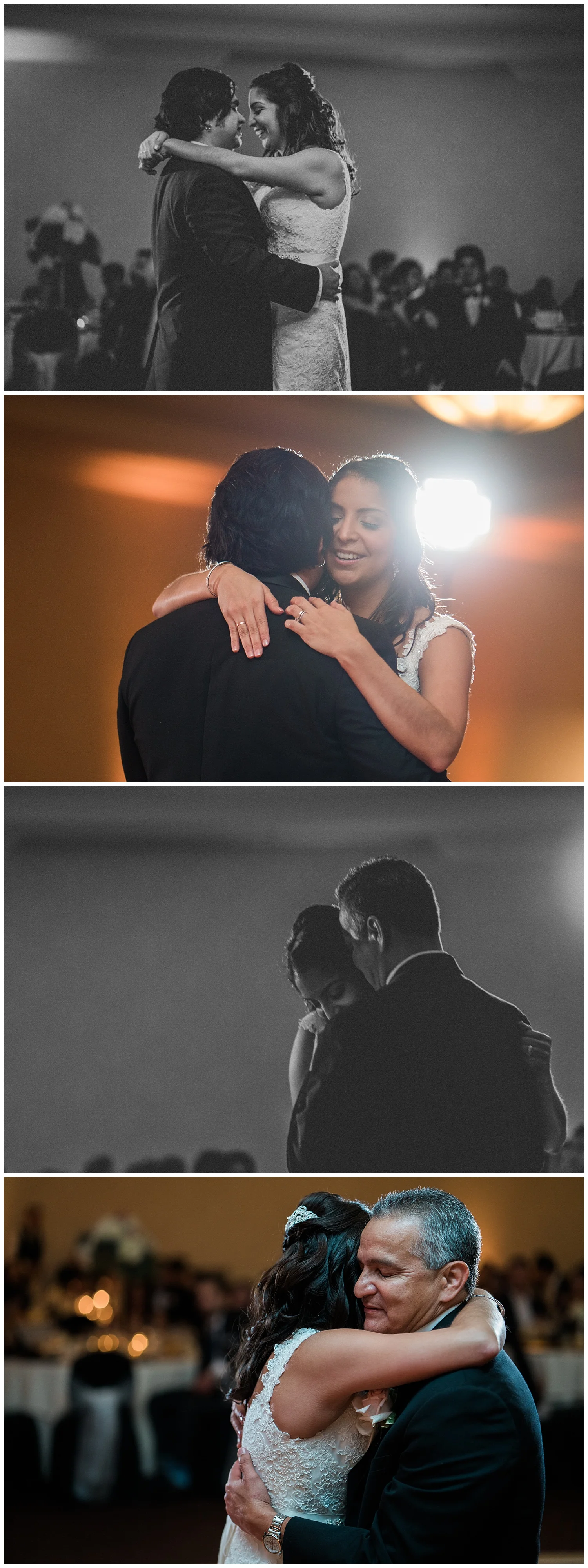 first dances - san antonio wedding