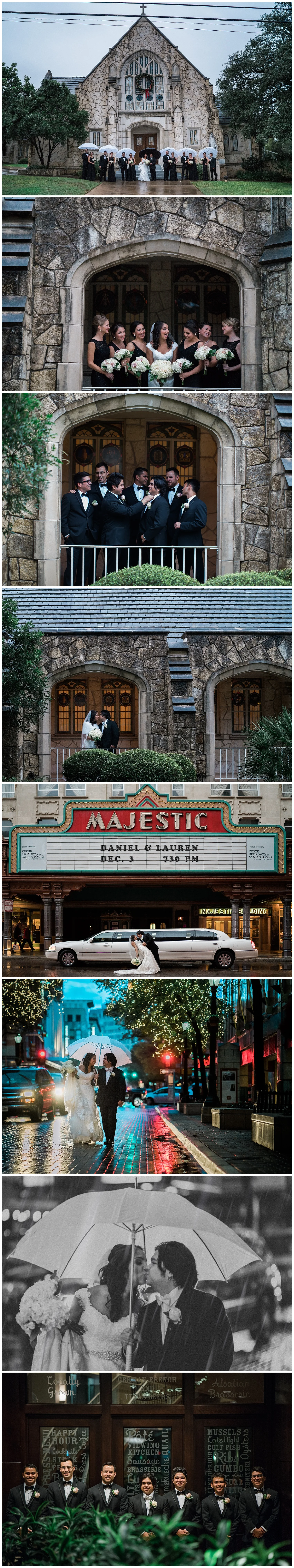destination wedding photographer - texas - california
