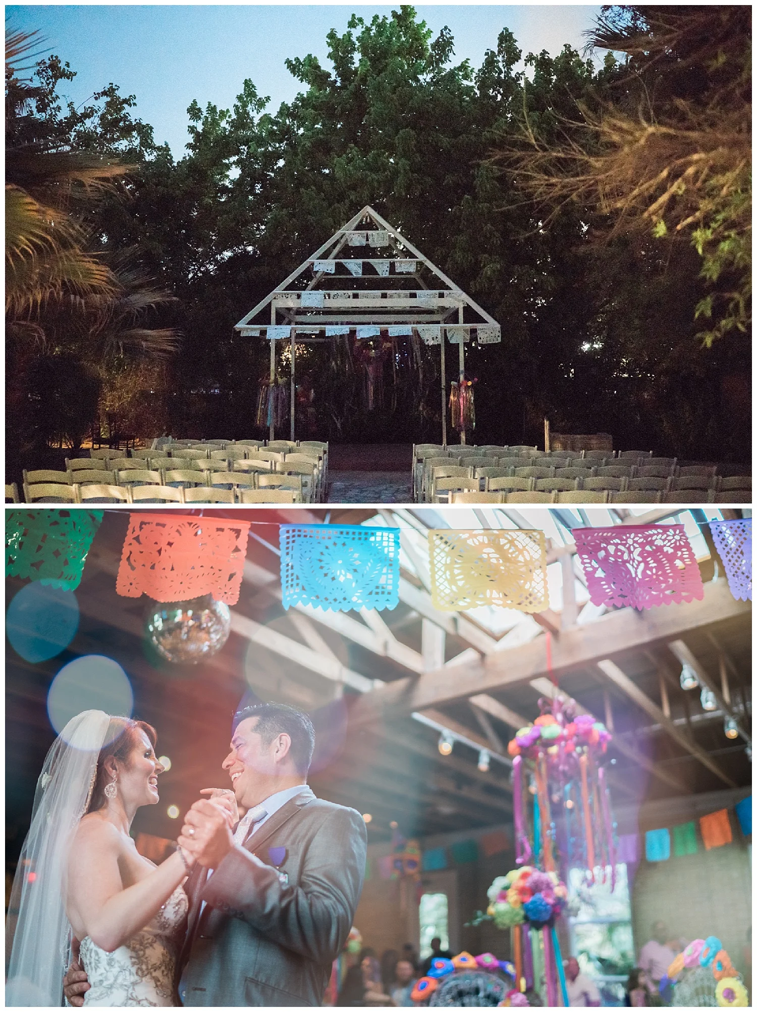 zaza fiesta wedding photography