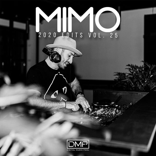 2020 Edits Vol.25 is here and has 21 edits and 1 remix!  LETS GOOOOO 🤘🏼🔥 #MIMO #MIMOedm #dj #clubdj #freedownload #clublife #editpack #bootleg #remixer #remixer #dancemusic #edm #hiphop #rap #openformat #futurehouse #producer #djlife #nightclub #a