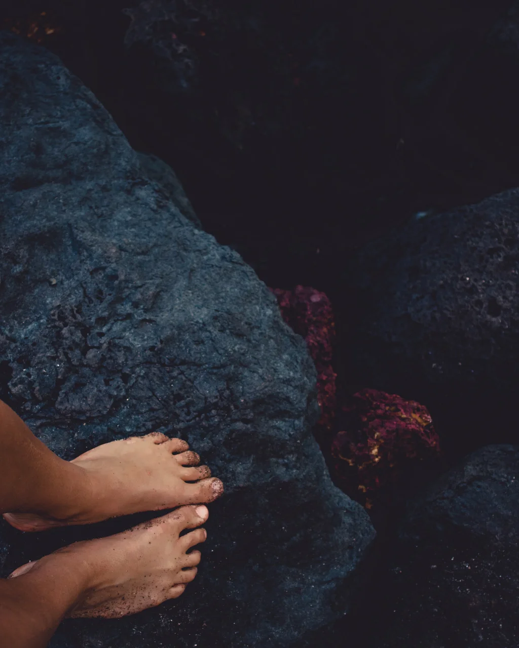 Feets