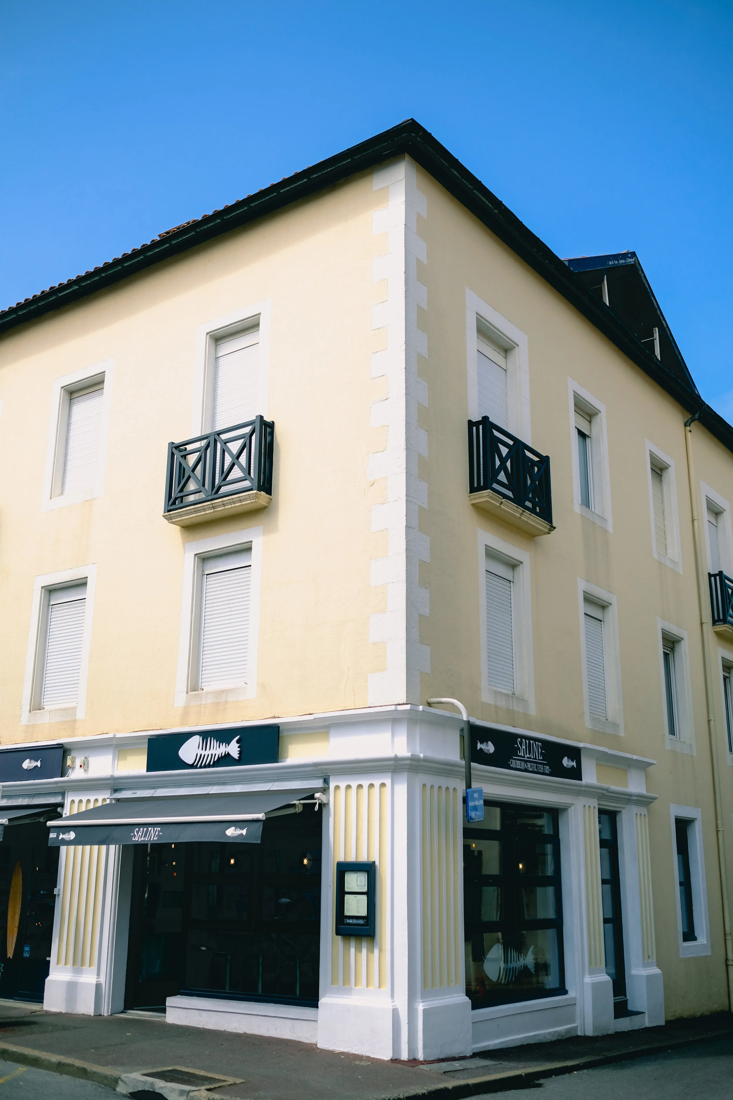 HouseBiarritz