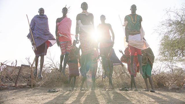 “The future of wildlife in Kenya will depend on the youth - those who could be the champions.”
#mabingwa #wildlife #whyilovekenya @welltoldstory