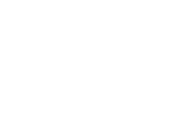 SLEEPINGGIANT CONSULTING