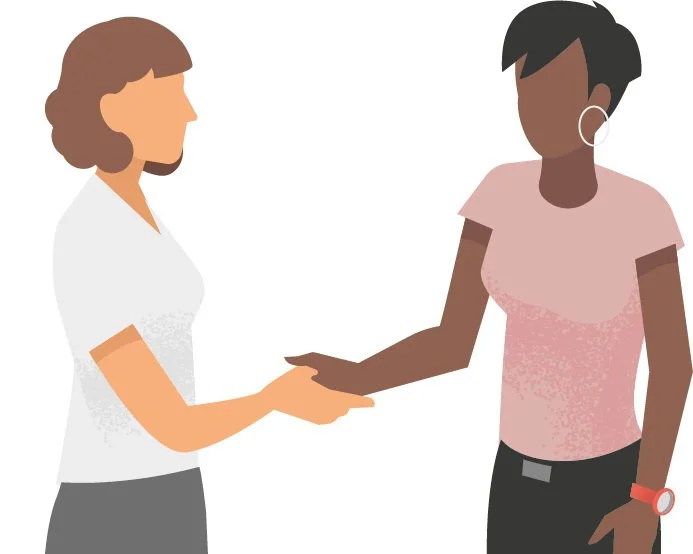 Which relationships are vital to the success of my goals?