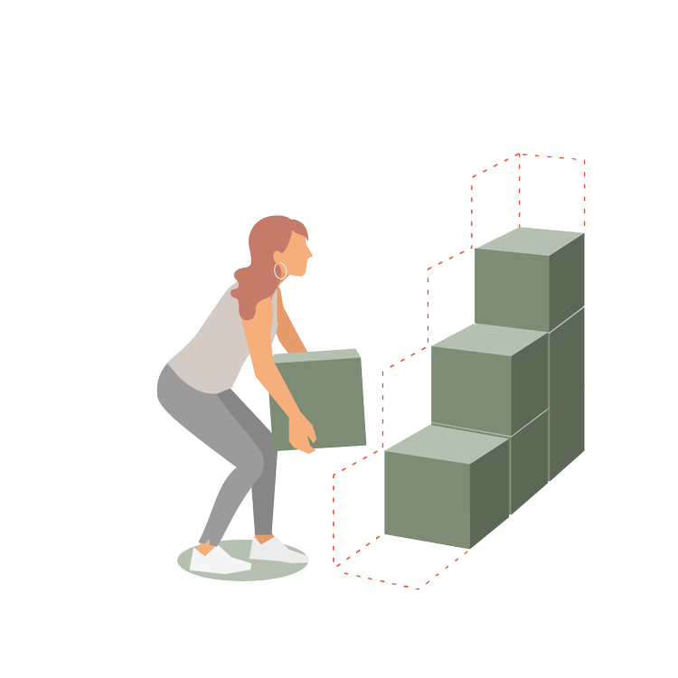 WHO HAVE I BECOME THIS YEAR?