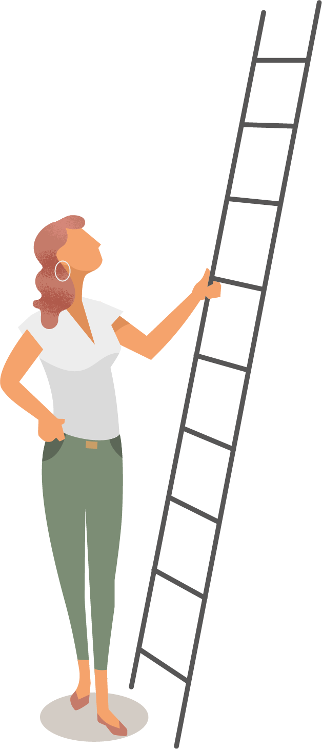 What does success look like now?