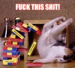 Don't fall victim to over simplification