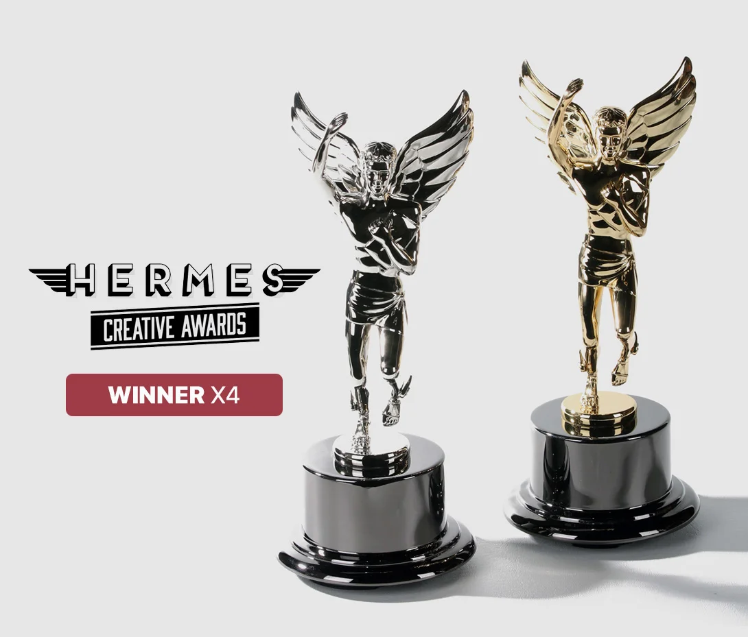 BEST BRANDING INITIATIVE 2015, BEST UI DESIGN FOR CLX SAAS PLATFORM 2015, BEST EXPLAINER VIDEO 2015, BEST RESPONSIVE WEBSITE DESIGN 2015