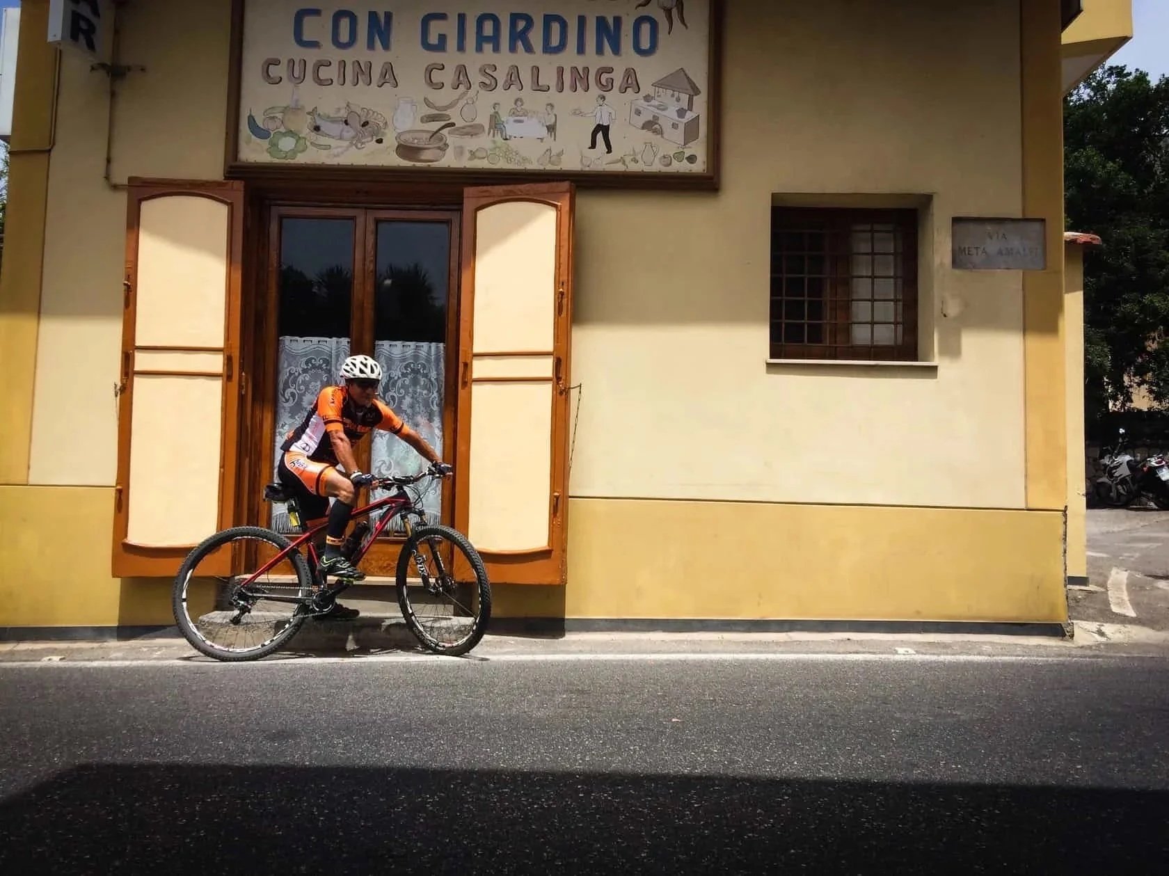foot-powered travel // fitwild