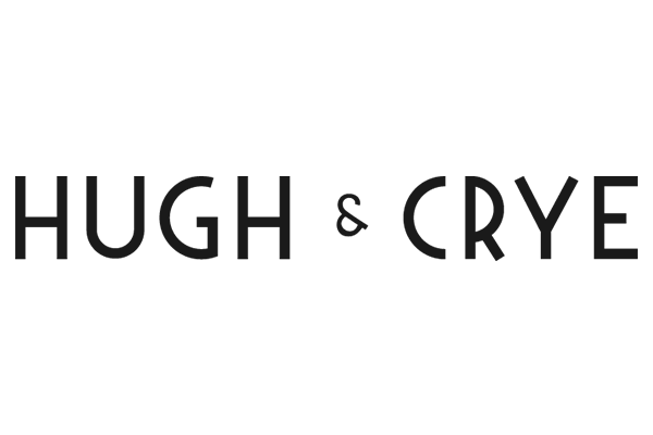 HUGH & CRYE