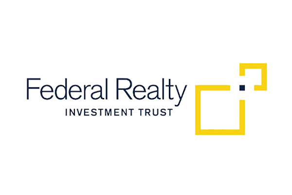 FEDERAL REALTY