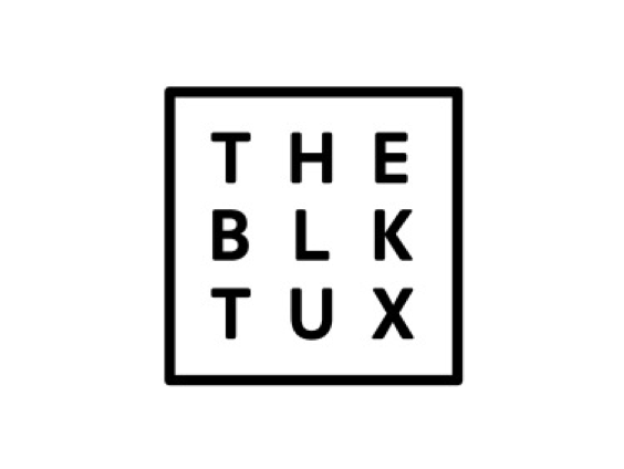THE BLACK TUX