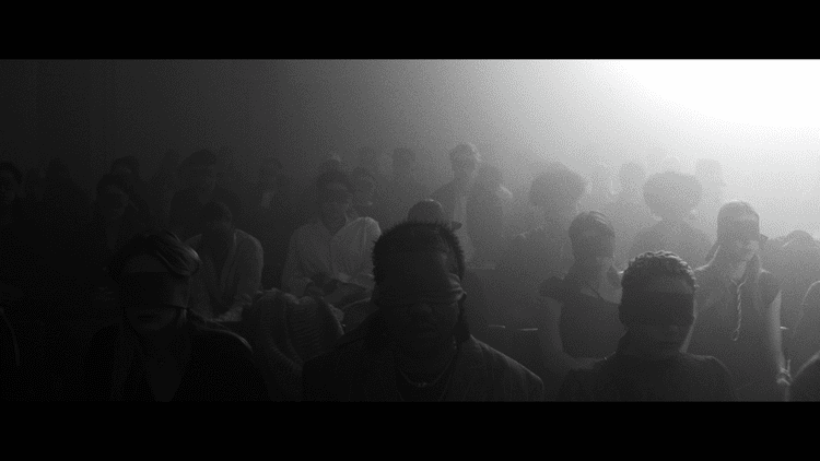 When I'm Weak, I'm Strong (live)