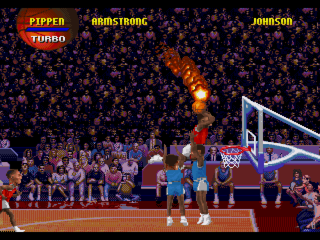 NBA Jam