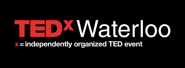 TEDxWaterloo Logo