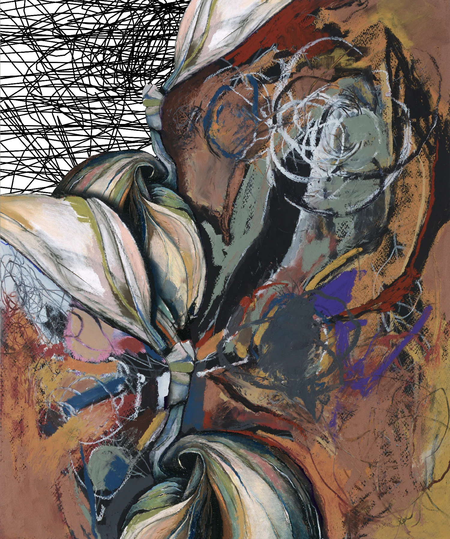 Tangled Witness Unseen 4