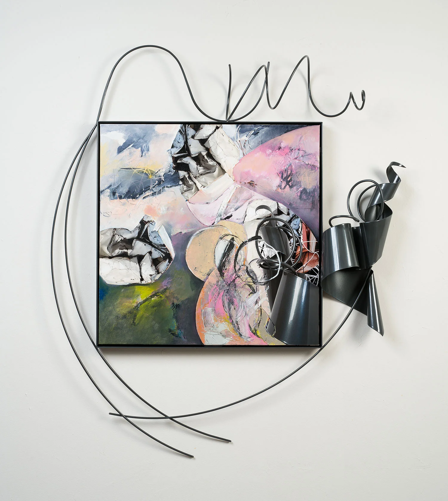 Entanglement #9