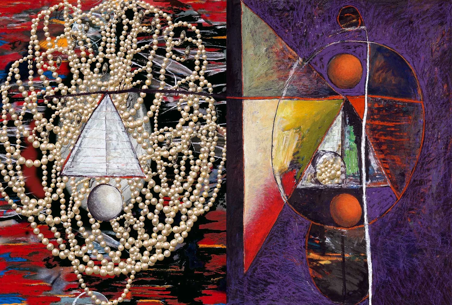 Mother of Pearls 2