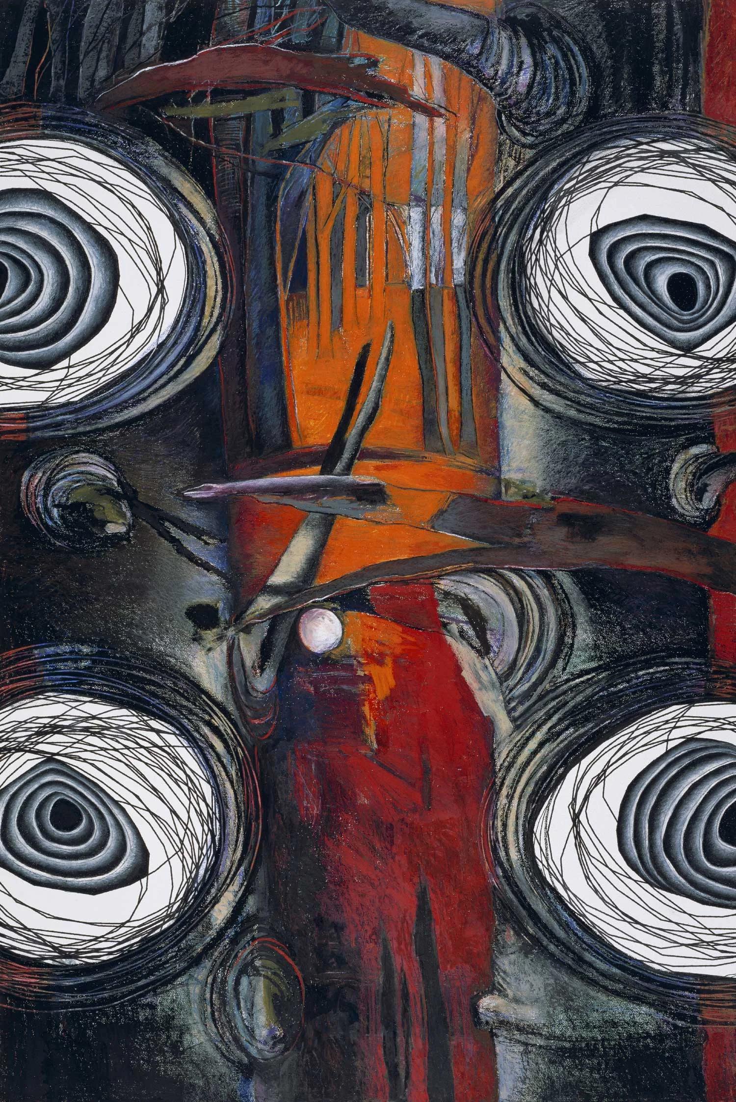 Spiral Series #4