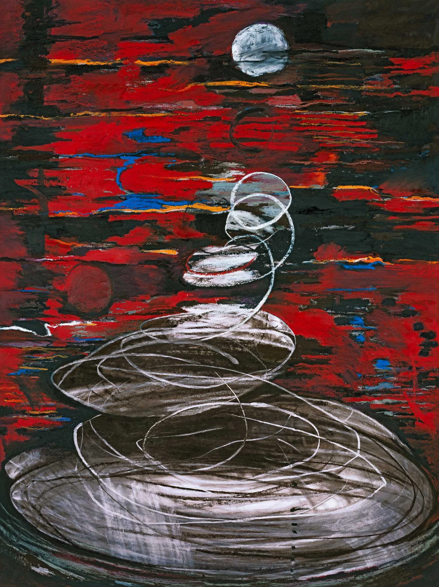 Spiral Series #12