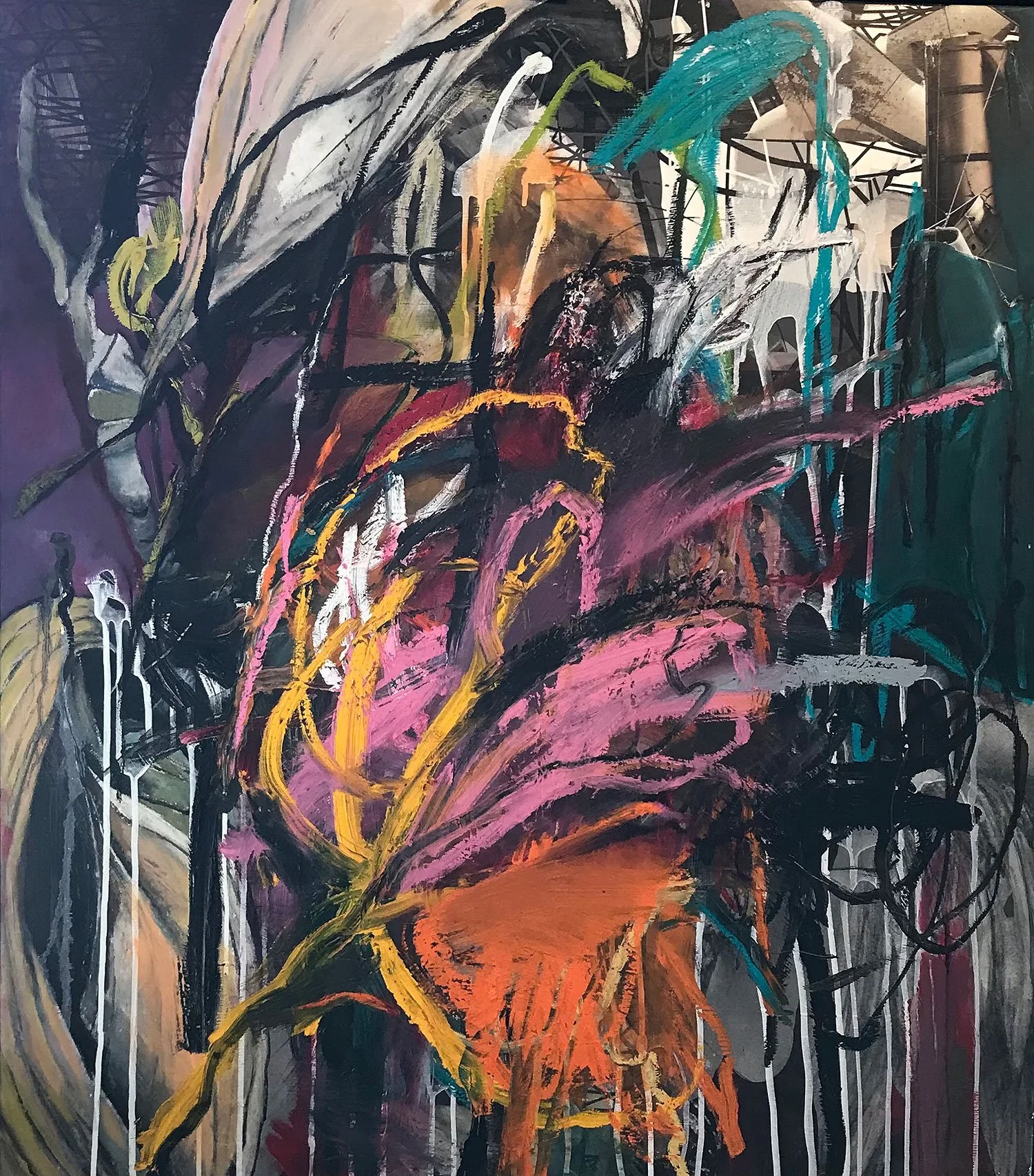 Revisitation 2