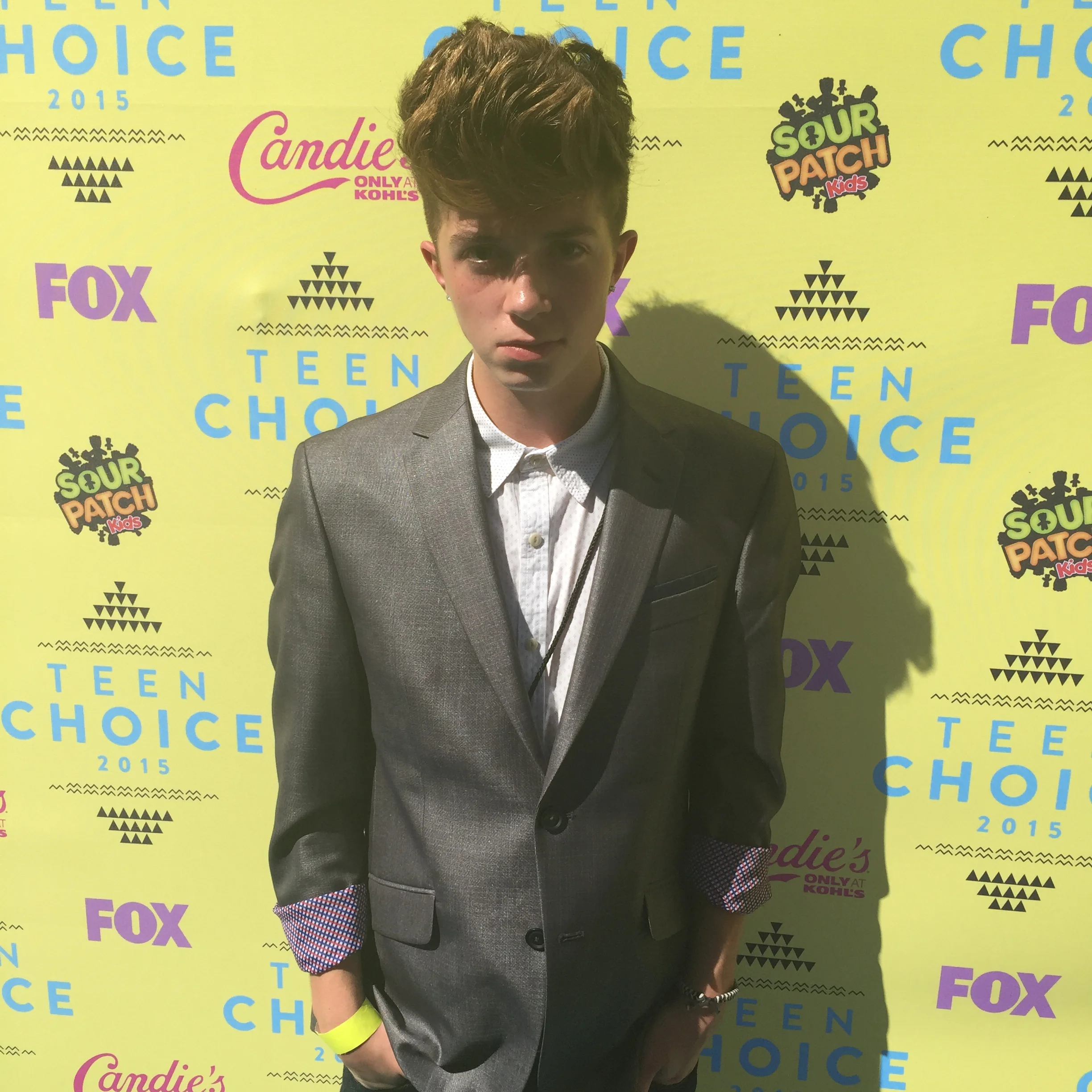 Gallery — Jack Avery