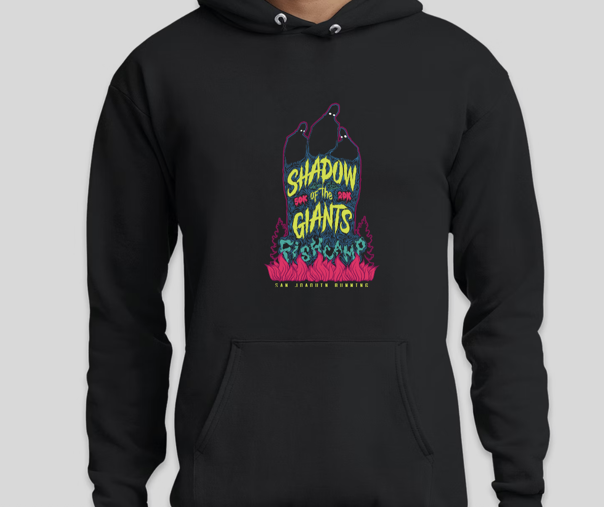 2026 Shadow of the Giants Hoody *Preorder*