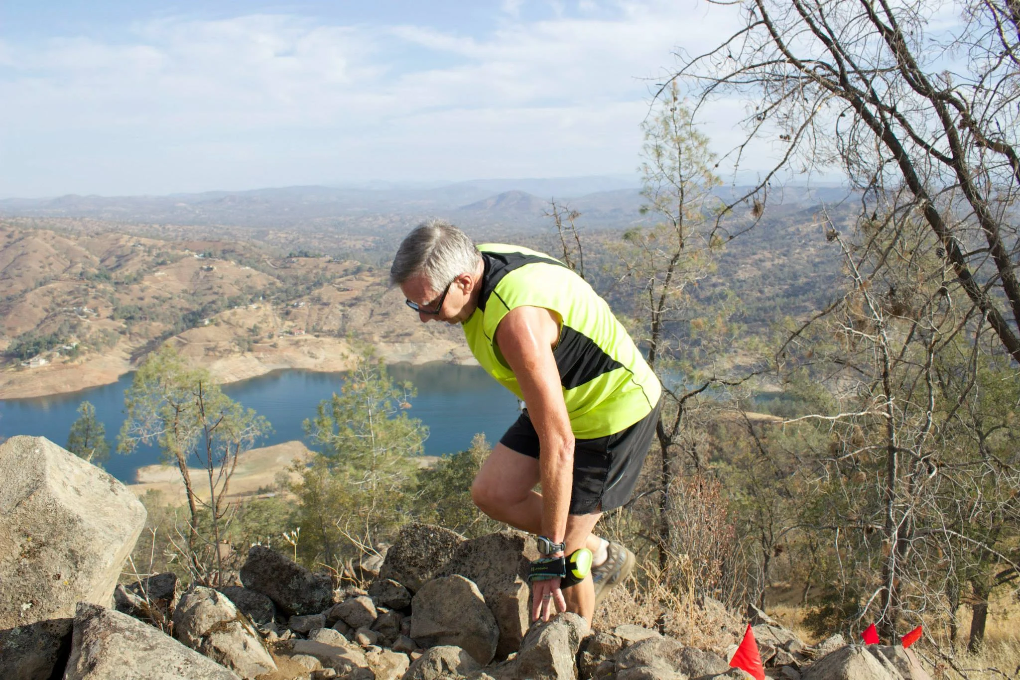 Pincushion Hill Climb Top 5 US Classic Vertical Trail Races — San