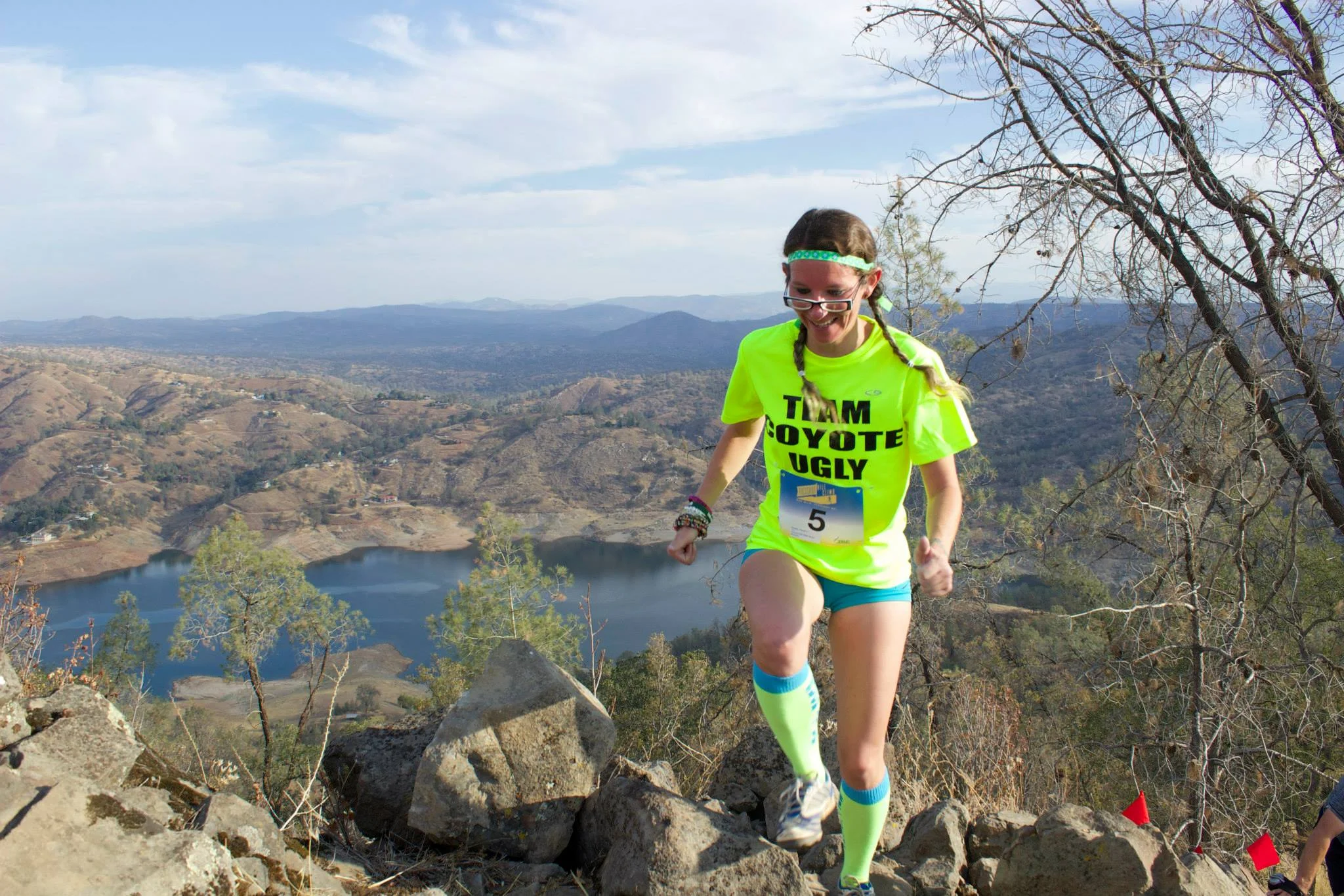 Pincushion Hill Climb Top 5 US Classic Vertical Trail Races — San