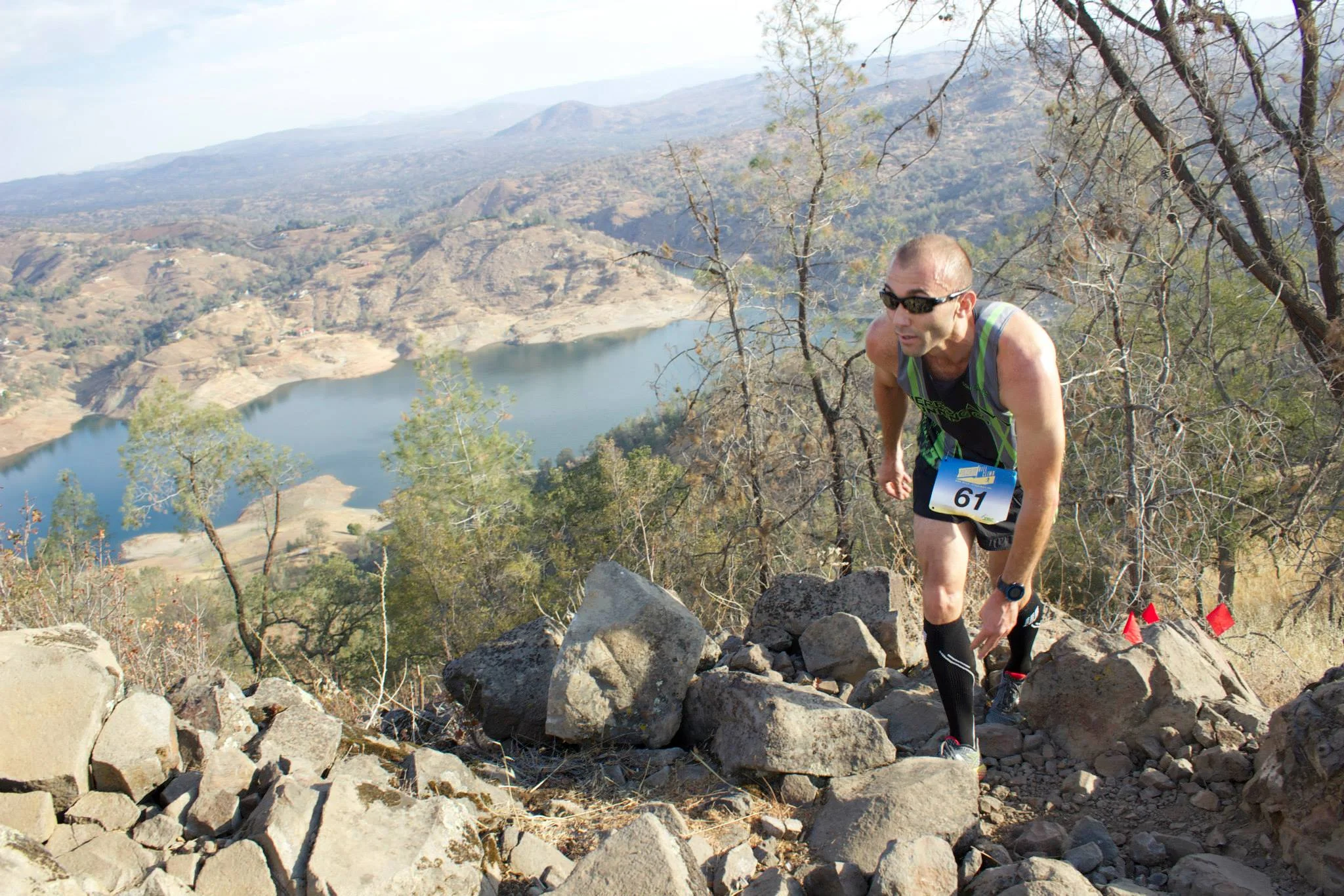 Pincushion Hill Climb Top 5 US Classic Vertical Trail Races — San