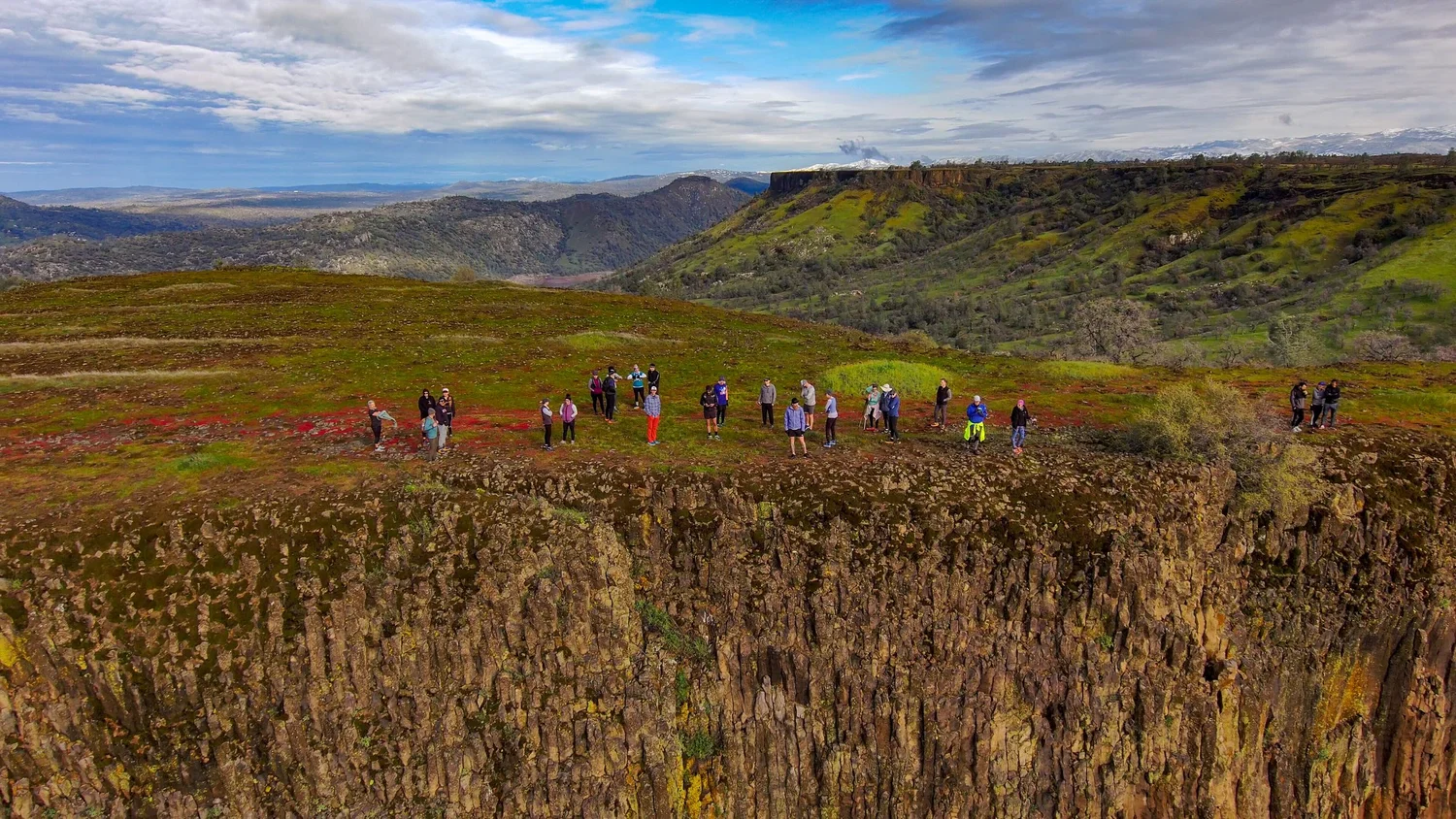 Central California Race Series — San Joaquin Running