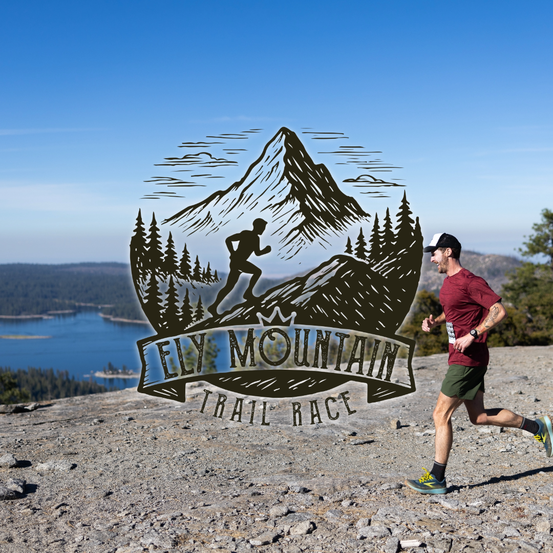 Ely Mountain Trail Race Shaver Lake