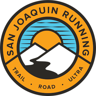 San Joaquin Running