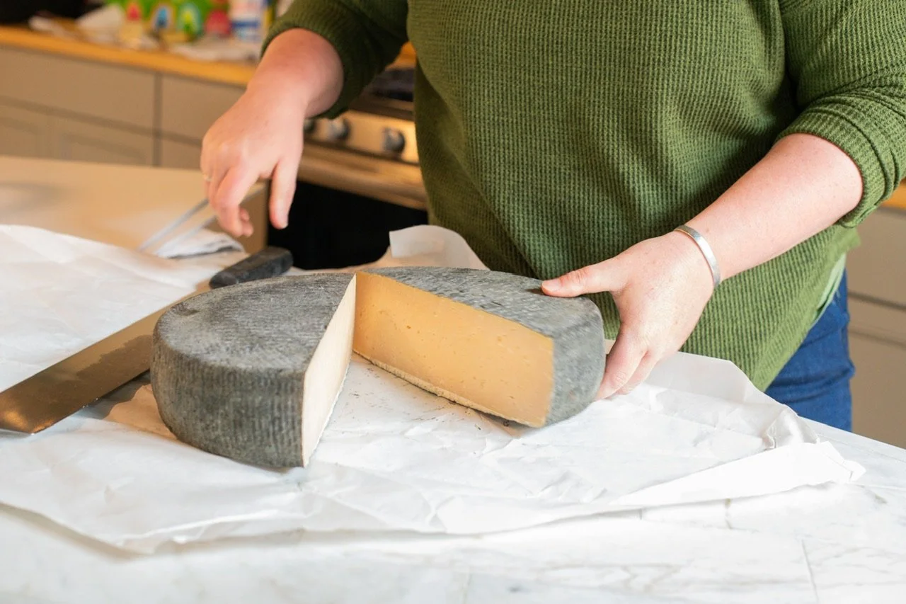 Oveja Negra 5oz wedge