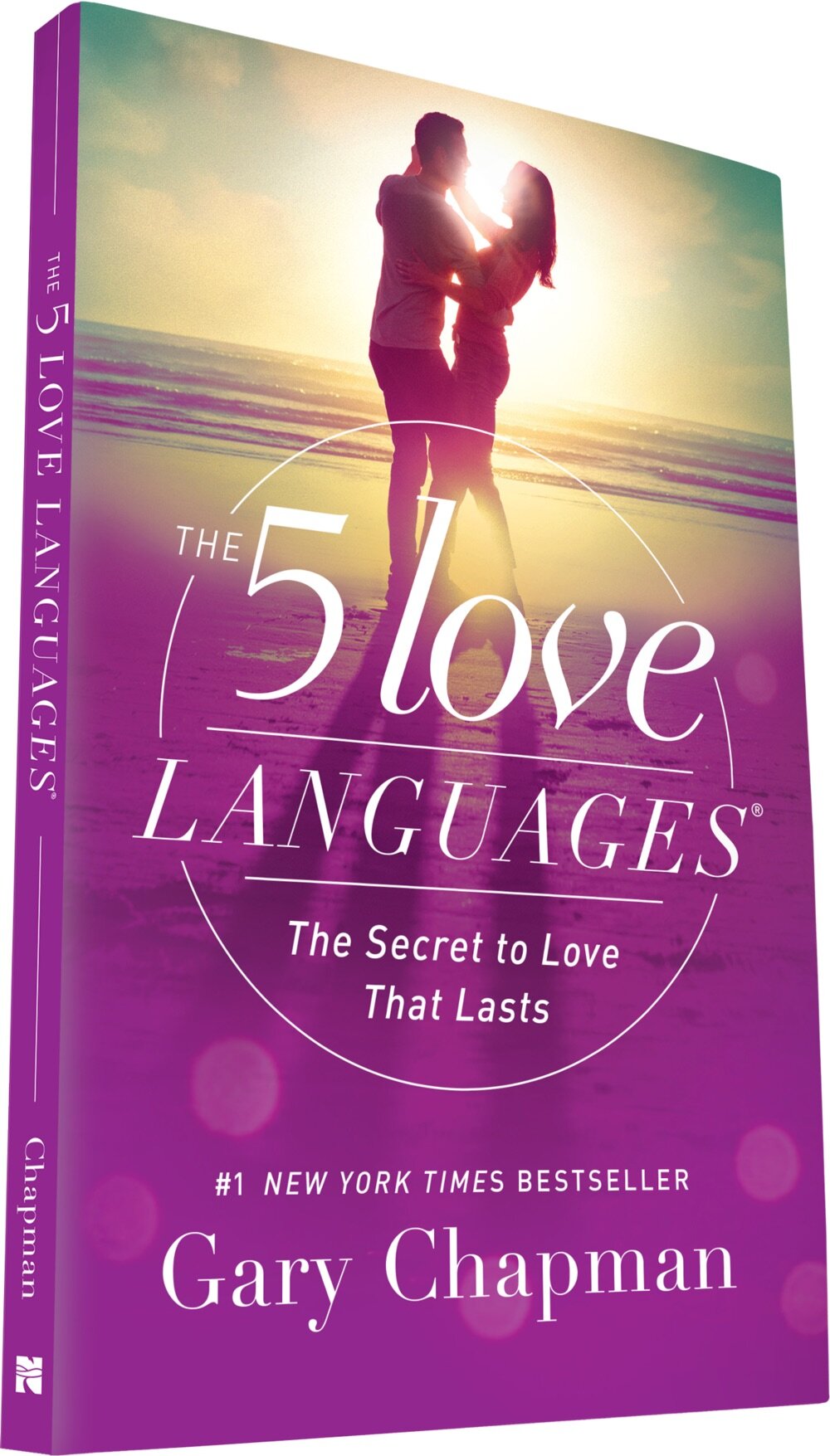 the 5 love languages and our weaknesses with them.