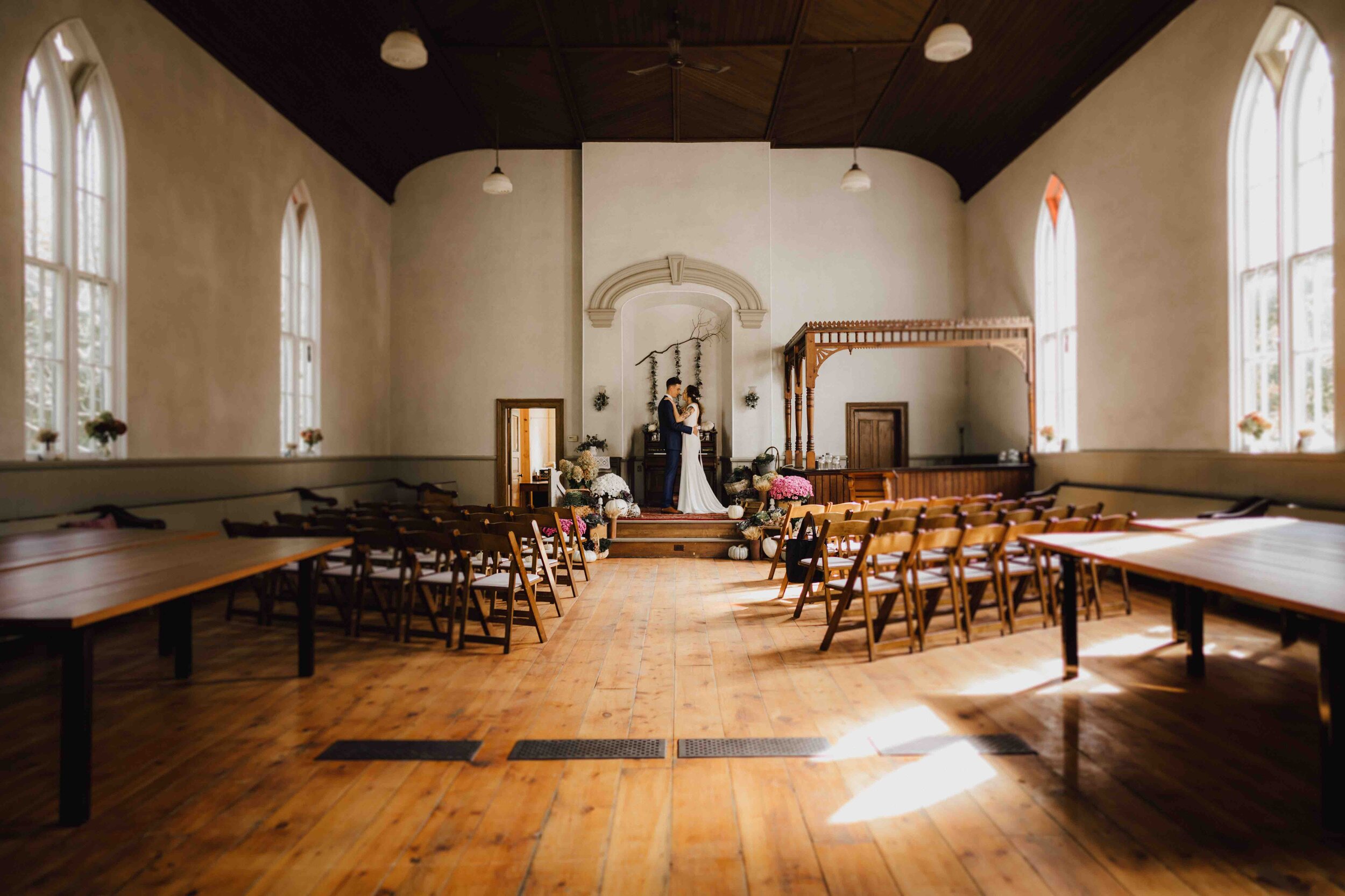 Cranberry Creek Gardens Lynedoch Ontario Fasci Garden
