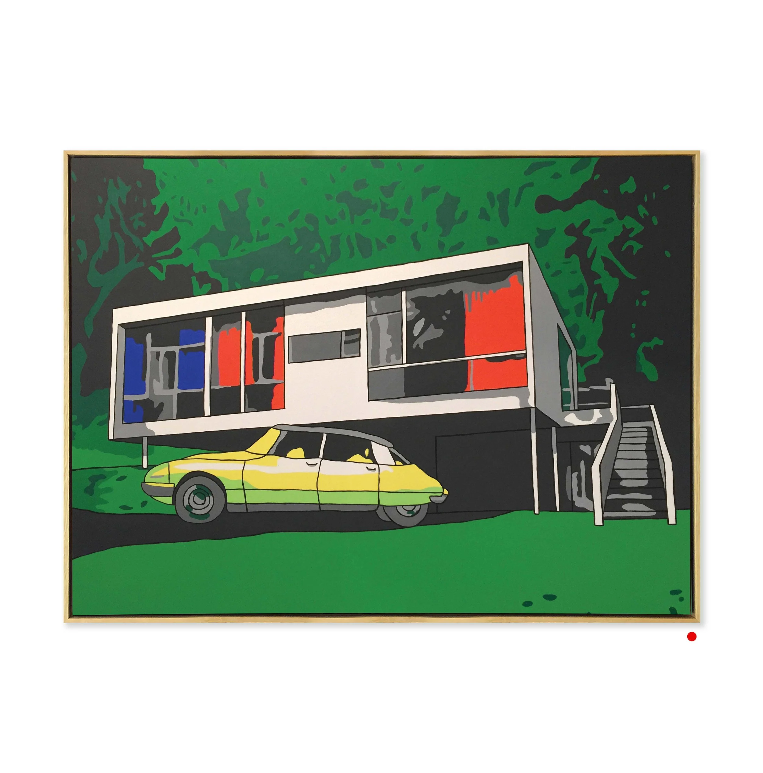 Seidler & Citroen