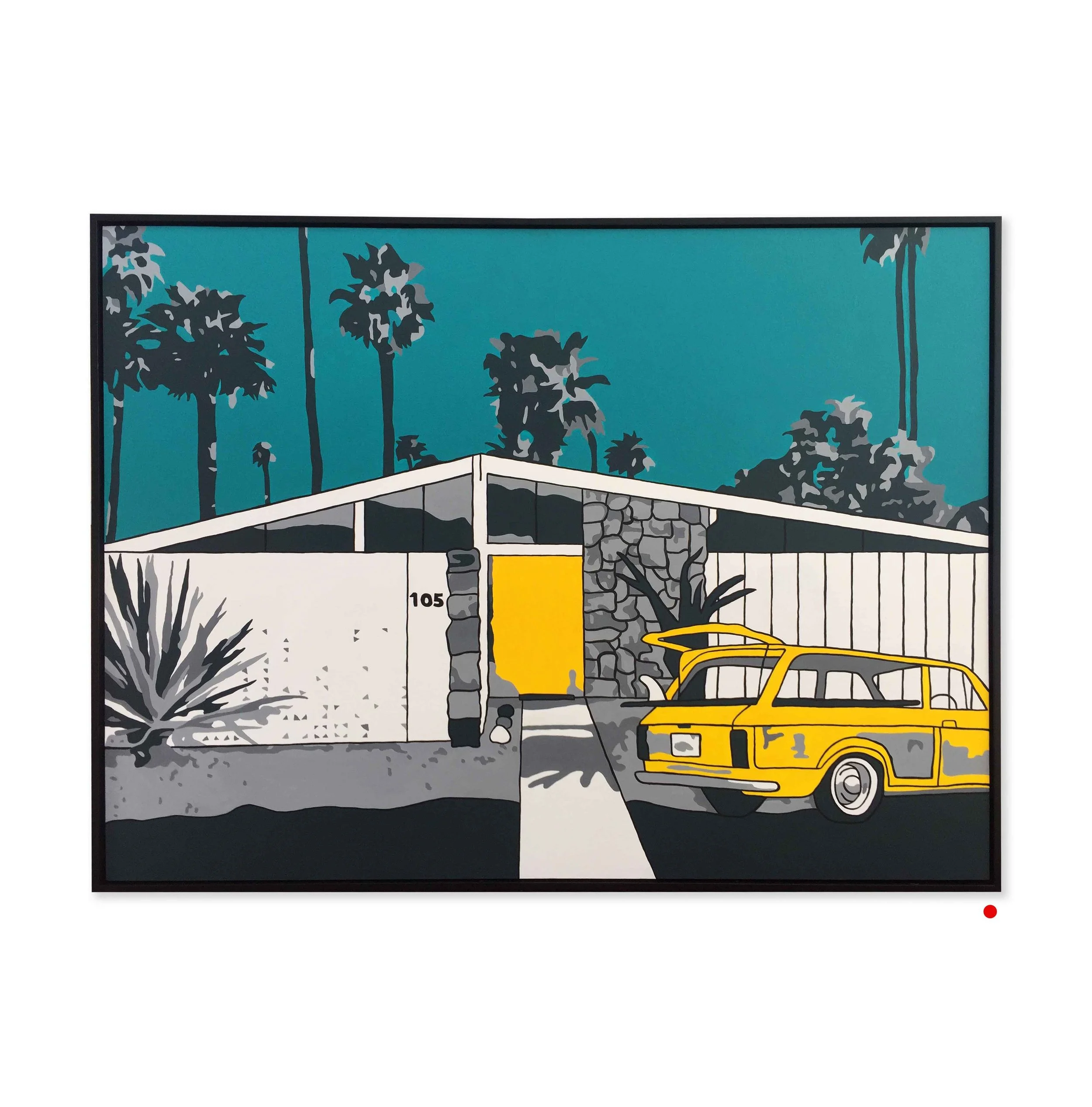 Cilla's Bungalow